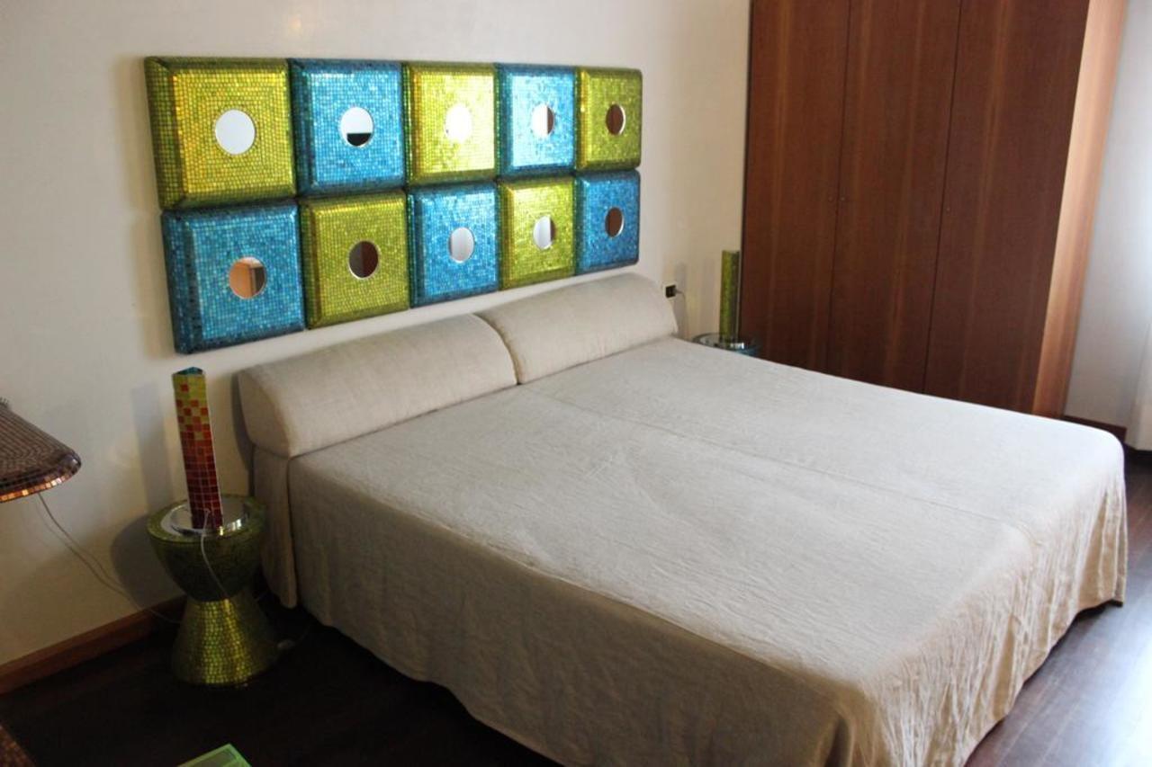 Domus Orsoni Bed and Breakfast Venetië Buitenkant foto