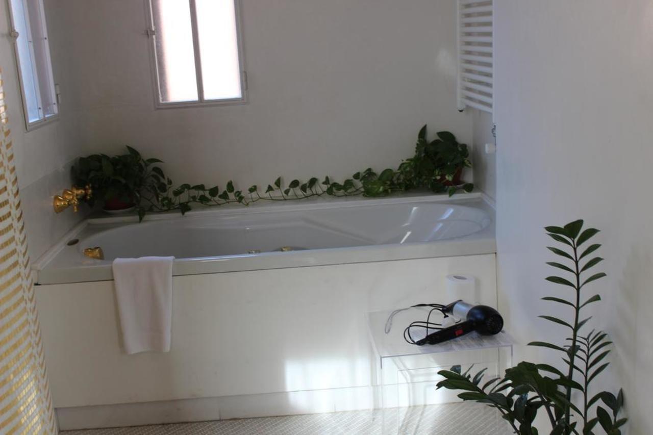 Domus Orsoni Bed and Breakfast Venetië Buitenkant foto