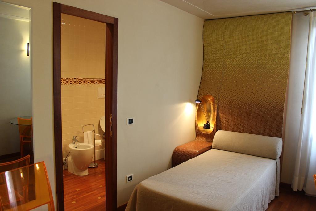 Domus Orsoni Bed and Breakfast Venetië Buitenkant foto