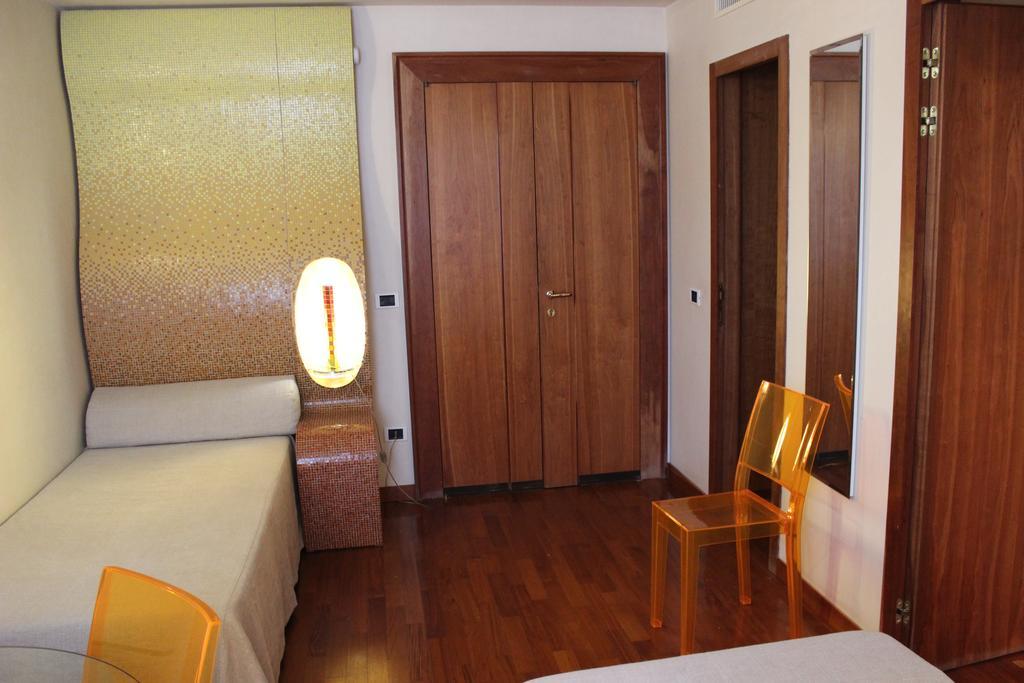Domus Orsoni Bed and Breakfast Venetië Buitenkant foto